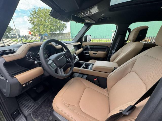 LAND ROVER DEFENDER 110 P300 E HYBRID AWD AUTO X-DYN - foto 8