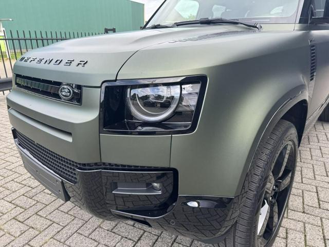 LAND ROVER DEFENDER 110 P300 E HYBRID AWD AUTO X-DYN - foto 14