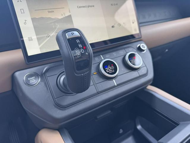 LAND ROVER DEFENDER 110 P300 E HYBRID AWD AUTO X-DYN - foto 21