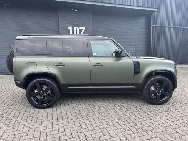 LAND ROVER DEFENDER 110 P300 E HYBRID AWD AUTO X-DYN - foto 11