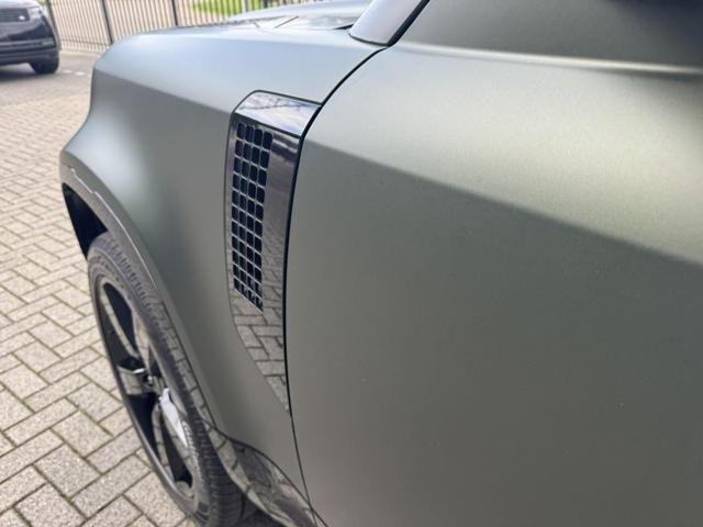 LAND ROVER DEFENDER 110 P300 E HYBRID AWD AUTO X-DYN - foto 18
