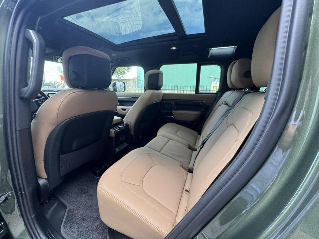 LAND ROVER DEFENDER 110 P300 E HYBRID AWD AUTO X-DYN - foto 13