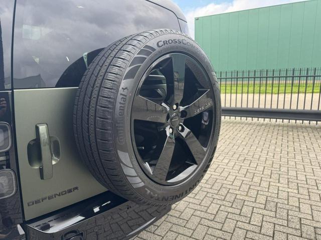 LAND ROVER DEFENDER 110 P300 E HYBRID AWD AUTO X-DYN - foto 16