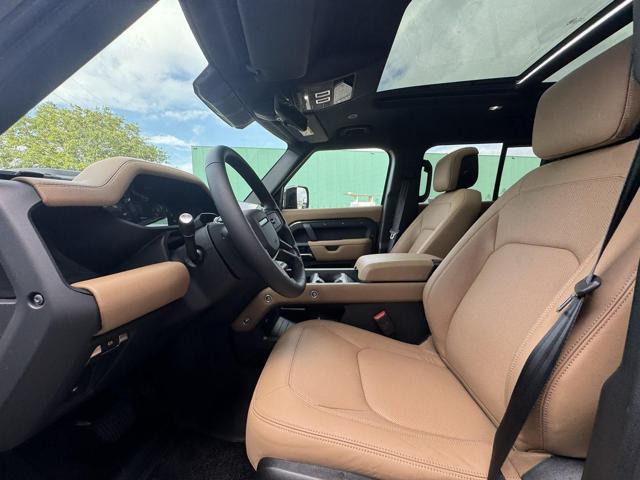 LAND ROVER DEFENDER 110 P300 E HYBRID AWD AUTO X-DYN - foto 19