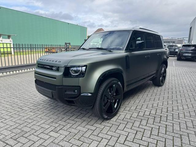LAND ROVER DEFENDER 110 P300 E HYBRID AWD AUTO X-DYN - foto 20