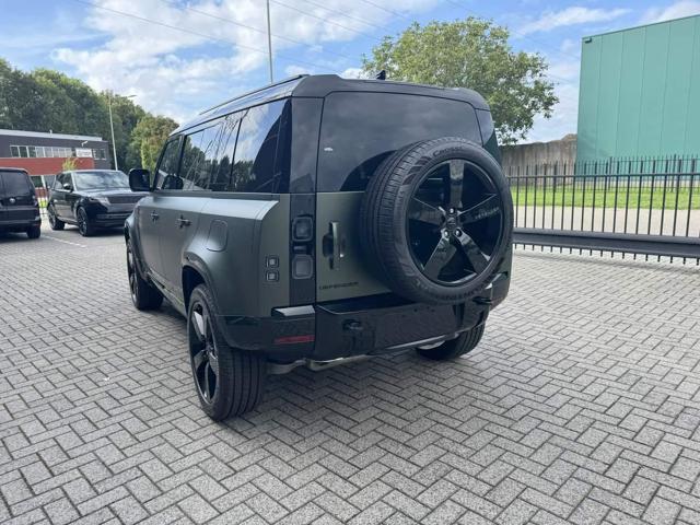 LAND ROVER DEFENDER 110 P300 E HYBRID AWD AUTO X-DYN - foto 7