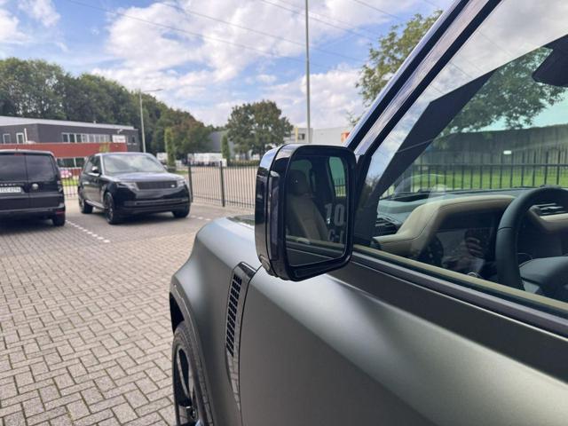 LAND ROVER DEFENDER 110 P300 E HYBRID AWD AUTO X-DYN - foto 22