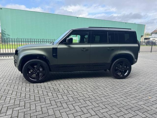 LAND ROVER DEFENDER 110 P300 E HYBRID AWD AUTO X-DYN - foto 17