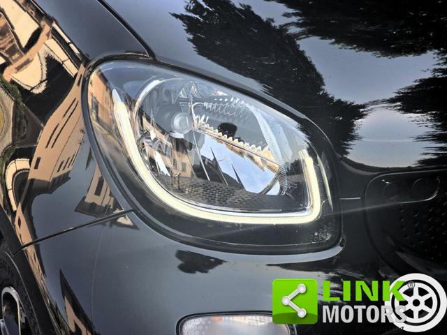 SMART FORTWO CABRIO 0.9 T PASSION 90CV AUT - foto 41