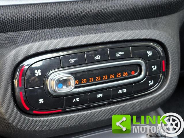 SMART FORTWO CABRIO 0.9 T PASSION 90CV AUT - foto 18