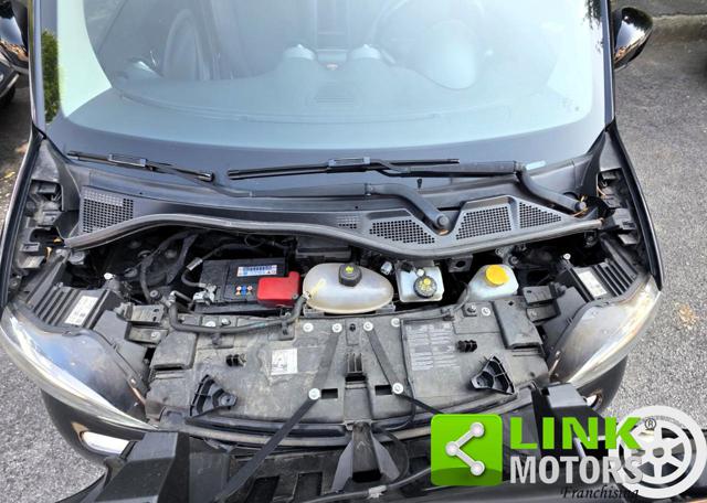 SMART FORTWO CABRIO 0.9 T PASSION 90CV AUT - foto 14