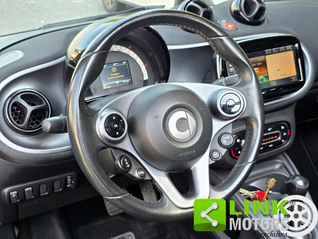 SMART FORTWO CABRIO 0.9 T PASSION 90CV AUT - foto 23