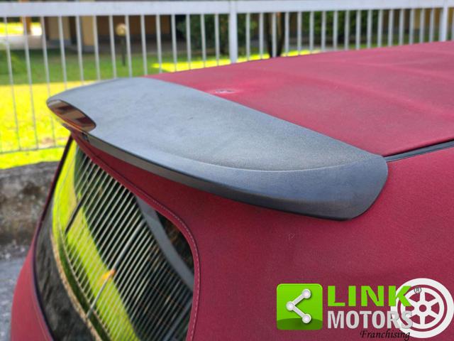 SMART FORTWO CABRIO 0.9 T PASSION 90CV AUT - foto 32