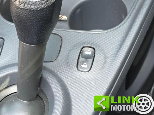 SMART FORTWO CABRIO 0.9 T PASSION 90CV AUT - foto 30