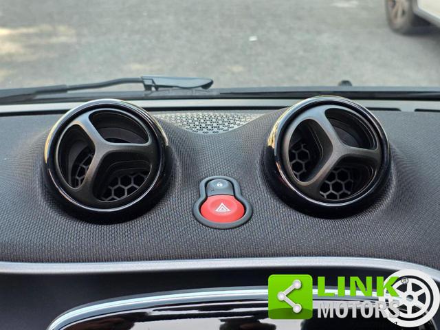 SMART FORTWO CABRIO 0.9 T PASSION 90CV AUT - foto 24