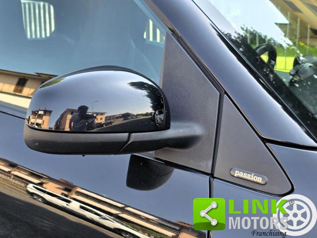 SMART FORTWO CABRIO 0.9 T PASSION 90CV AUT - foto 34