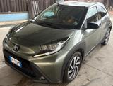 TOYOTA Aygo X 1.0 VVT-i 72 CV 5 porte Trend Air