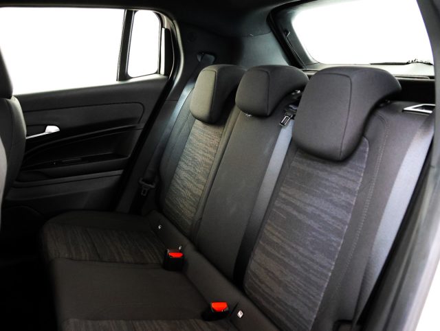 JEEP AVENGER 1.2 TURBO MHEV LONGITUDE *PROMO  - foto 10