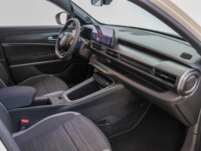 JEEP AVENGER 1.2 TURBO MHEV LONGITUDE *PROMO  - foto 12