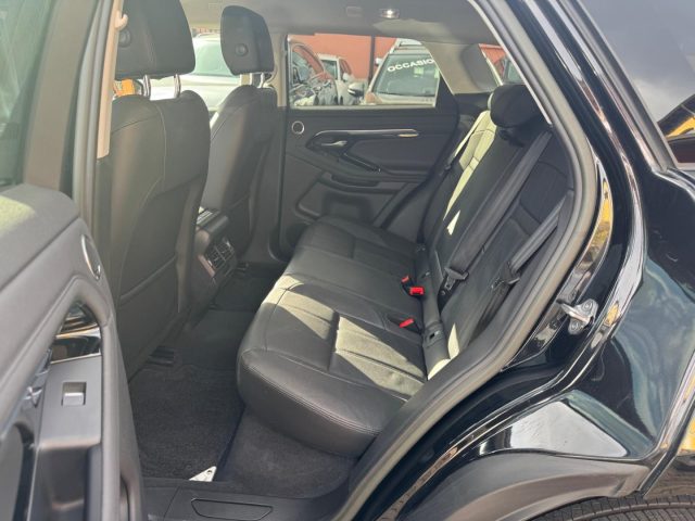 LAND ROVER RANGE ROVER EVOQUE 2.0D I4 163 CV AWD AUTO SE - foto 16