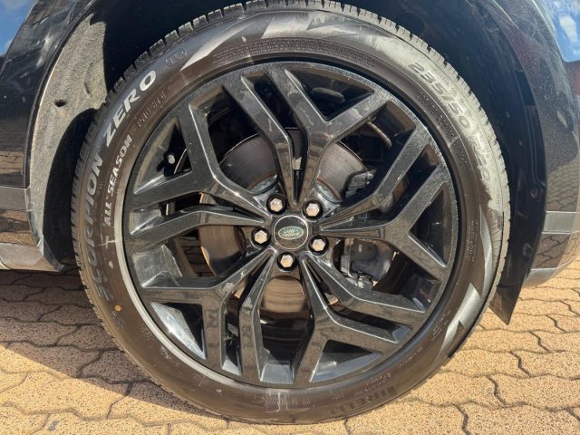LAND ROVER RANGE ROVER EVOQUE 2.0D I4 163 CV AWD AUTO SE - foto 23