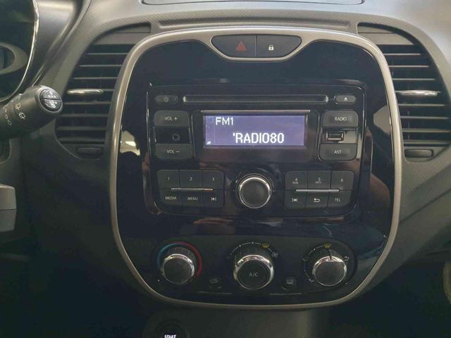RENAULT CAPTUR DCI 8V 90 CV START&STOP ENERGY Z - foto 13