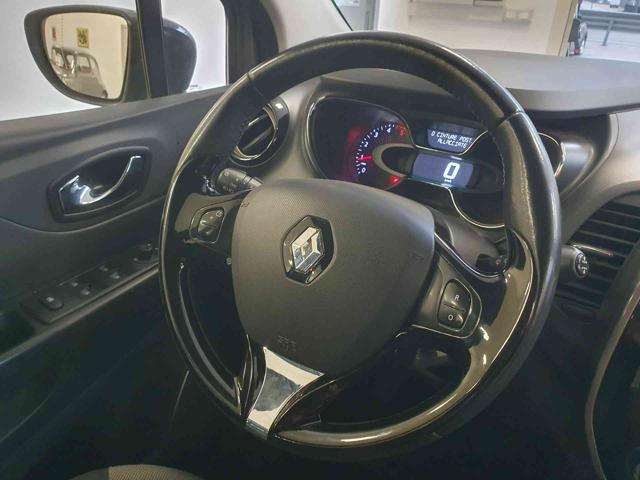 RENAULT CAPTUR DCI 8V 90 CV START&STOP ENERGY Z - foto 12