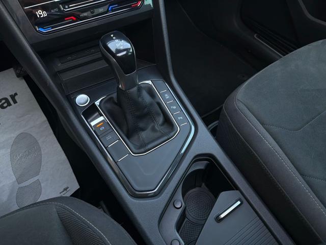 VOLKSWAGEN TIGUAN 2.0 TDI 150 CV SCR DSG - foto 11