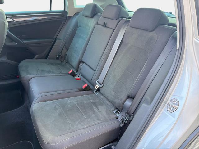 VOLKSWAGEN TIGUAN 2.0 TDI 150 CV SCR DSG - foto 13