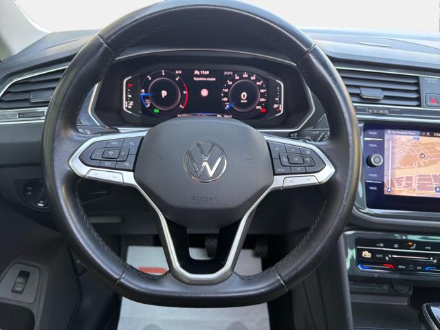 VOLKSWAGEN TIGUAN 2.0 TDI 150 CV SCR DSG - foto 8
