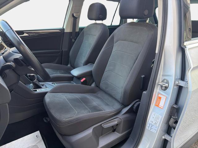 VOLKSWAGEN TIGUAN 2.0 TDI 150 CV SCR DSG - foto 12