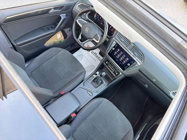 VOLKSWAGEN TIGUAN 2.0 TDI 150 CV SCR DSG - foto 15