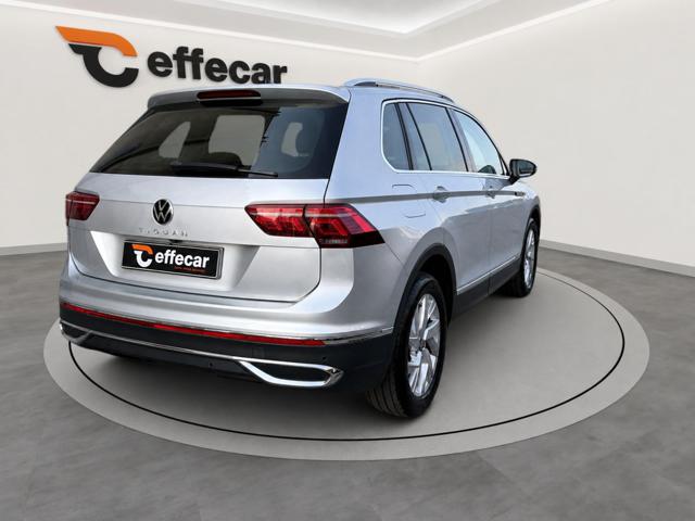 VOLKSWAGEN TIGUAN 2.0 TDI 150 CV SCR DSG - foto 6