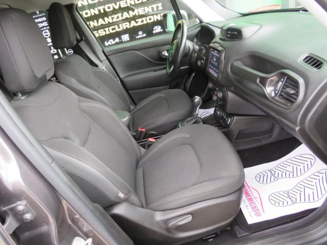 JEEP RENEGADE 1.3 T4 190CV PHEV 4XE AT6 LIMITE - foto 19