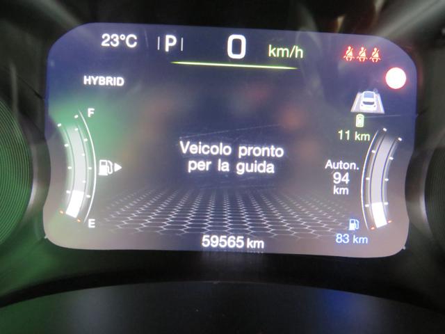 JEEP RENEGADE 1.3 T4 190CV PHEV 4XE AT6 LIMITE - foto 28