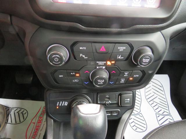 JEEP RENEGADE 1.3 T4 190CV PHEV 4XE AT6 LIMITE - foto 29