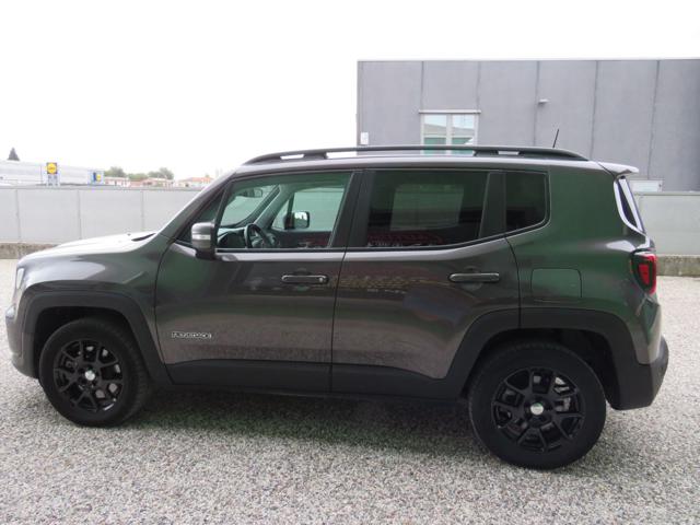 JEEP RENEGADE 1.3 T4 190CV PHEV 4XE AT6 LIMITE - foto 8