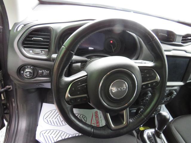 JEEP RENEGADE 1.3 T4 190CV PHEV 4XE AT6 LIMITE - foto 27
