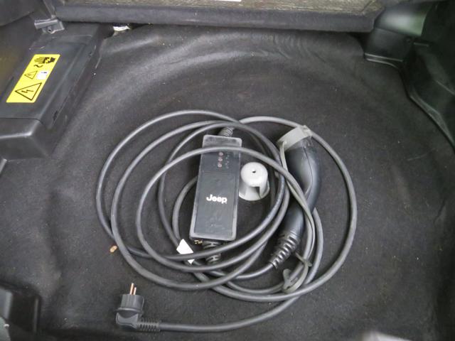 JEEP RENEGADE 1.3 T4 190CV PHEV 4XE AT6 LIMITE - foto 13