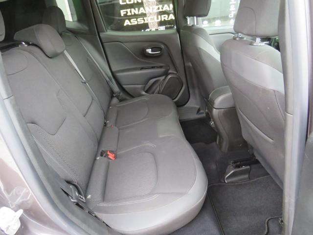 JEEP RENEGADE 1.3 T4 190CV PHEV 4XE AT6 LIMITE - foto 17