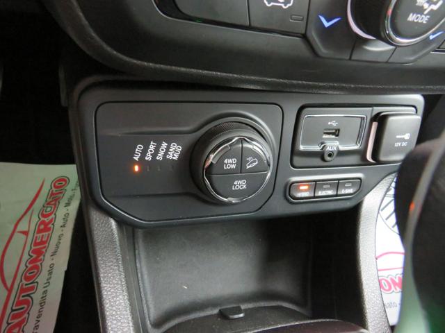 JEEP RENEGADE 1.3 T4 190CV PHEV 4XE AT6 LIMITE - foto 30