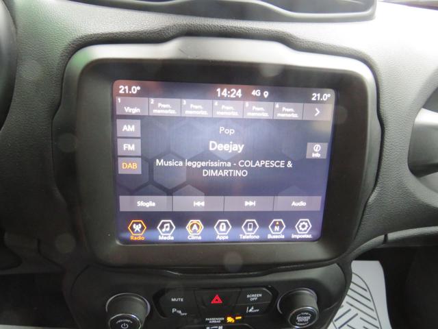 JEEP RENEGADE 1.3 T4 190CV PHEV 4XE AT6 LIMITE - foto 32