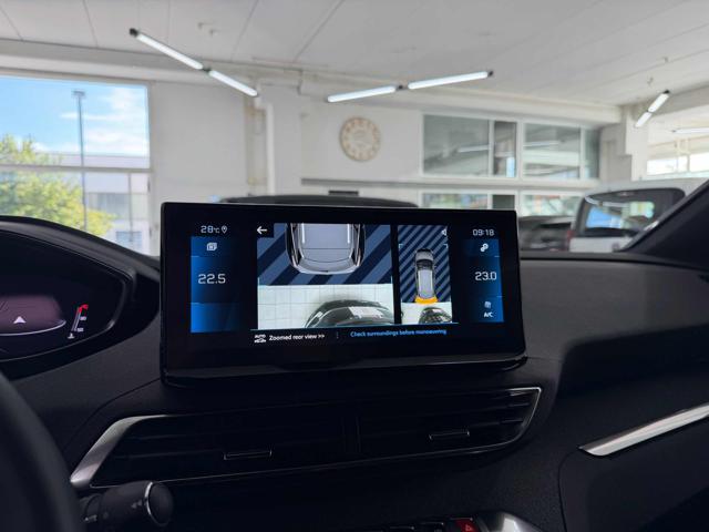 PEUGEOT 3008 BLUEHDI 130 S&S EAT8 ALLURE PACK - foto 23