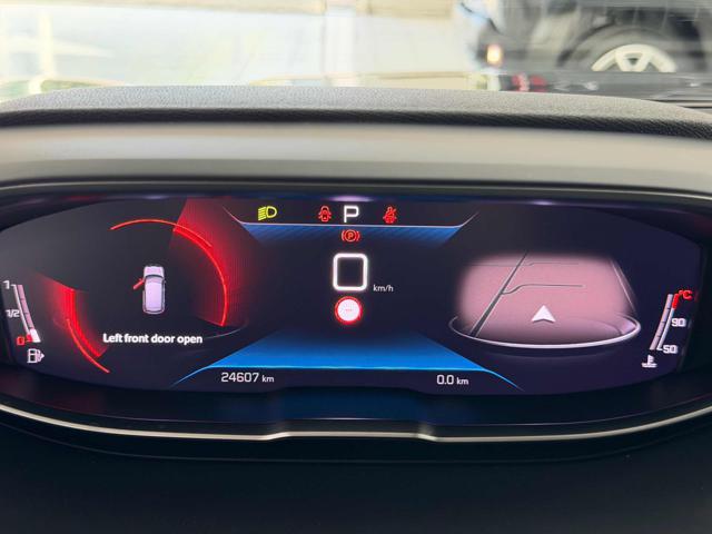PEUGEOT 3008 BLUEHDI 130 S&S EAT8 ALLURE PACK - foto 16