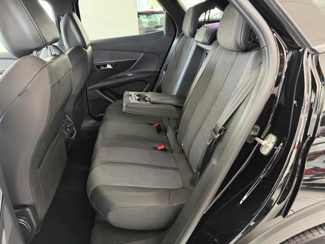 PEUGEOT 3008 BLUEHDI 130 S&S EAT8 ALLURE PACK - foto 9