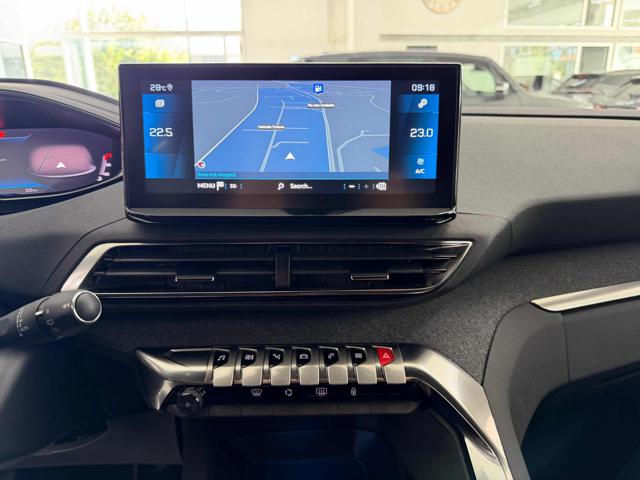 PEUGEOT 3008 BLUEHDI 130 S&S EAT8 ALLURE PACK - foto 21