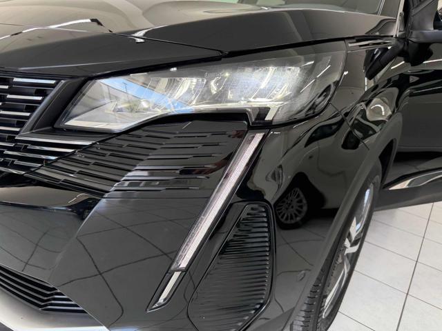 PEUGEOT 3008 BLUEHDI 130 S&S EAT8 ALLURE PACK - foto 13