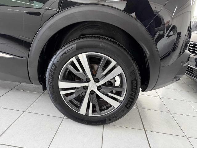 PEUGEOT 3008 BLUEHDI 130 S&S EAT8 ALLURE PACK - foto 8