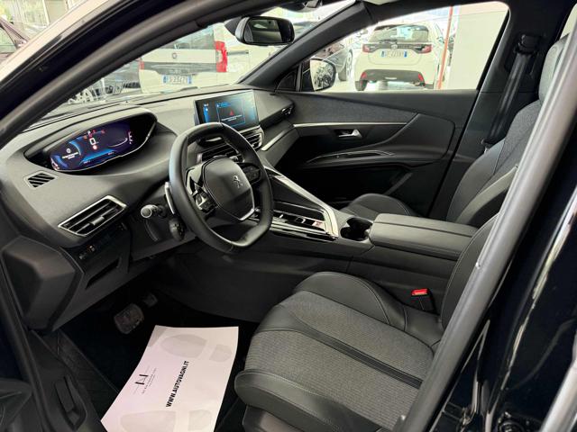 PEUGEOT 3008 BLUEHDI 130 S&S EAT8 ALLURE PACK - foto 11