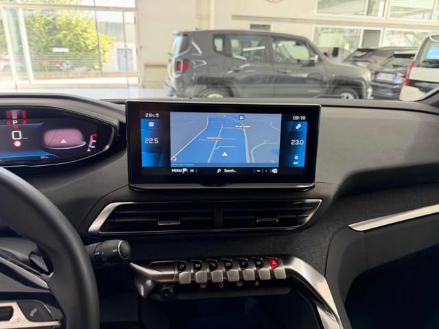 PEUGEOT 3008 BLUEHDI 130 S&S EAT8 ALLURE PACK - foto 18